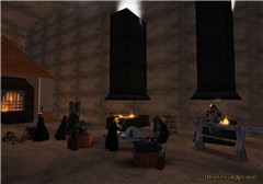 Dwarves of Nogrod - Workn' in the Forge