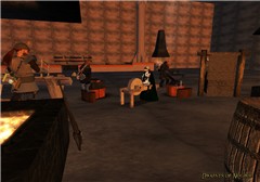 Dwarves of Nogrod - Workn' in the Forge 2