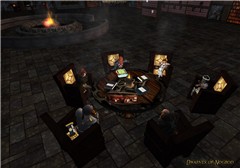 Dwarves of Nogrod - Dwarves in Study