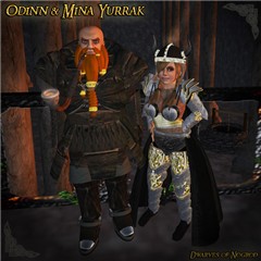 Dwarves-of-Nogrod---Odinn-and-Mina-Yurrak