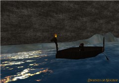 Dwarves of Nogrod - Drifting Through the Caverns