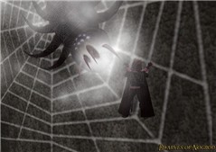 Dwarves of Nogrod - Shelob