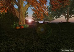 The Seven Isles - Sunset View 1 - 1024