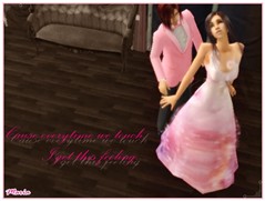 Everytime we touch I get this feeling...