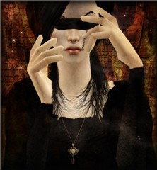 Cursed by Beauty
