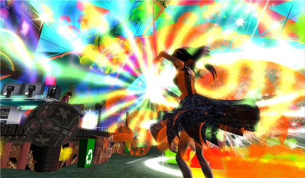 RAFEE in particles