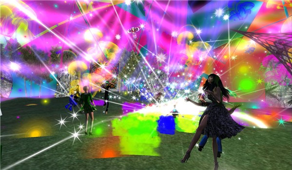 raftwet and particles