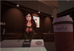 Java Girl