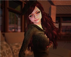 Java Girl