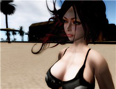 ...Breezy...