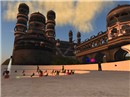 Black taj