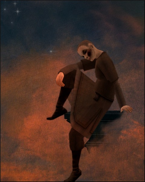 Nightfall