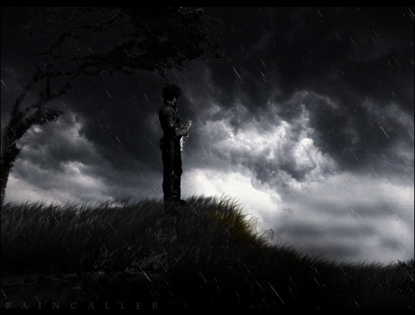 Rain Caller
