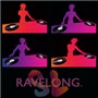 Ravelong Productions in SL Logo