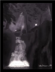 RenderVisions: WaterFall