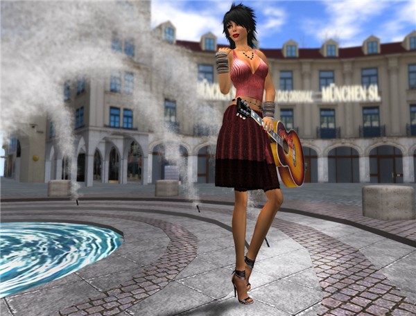 Music-Muenchen