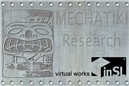 Mechatiki Research