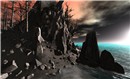 many rocks on shore - Torley Olmstead