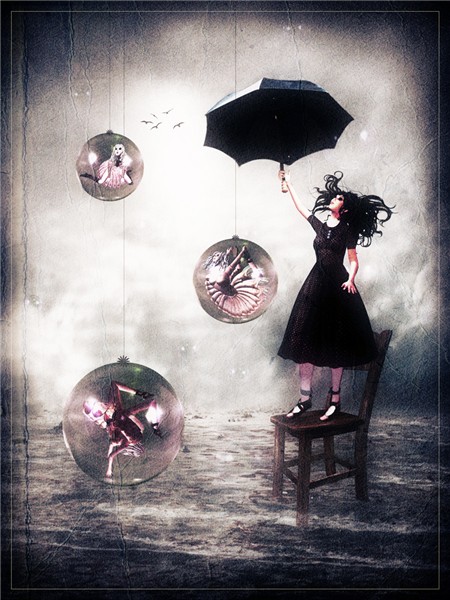 got to rain *some* time