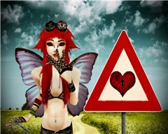 Love?