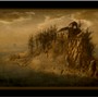 The Barren Stand