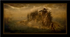 The Barren Stand