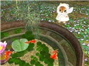 Cute Garden