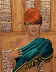 Zaara Menaka Sari 11