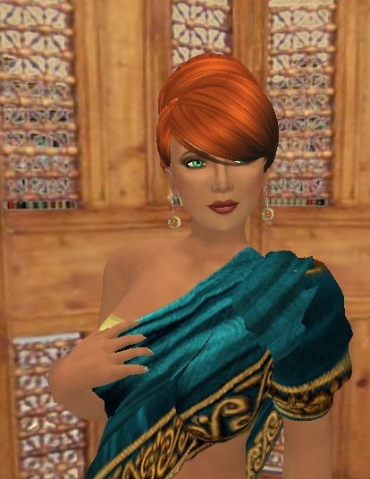 Zaara Menaka Sari 11