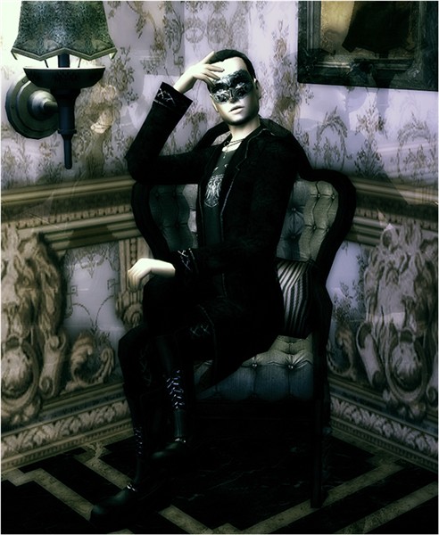 Il Principe Nero