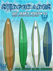 spl surfboards