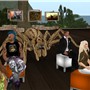 even big spiders are attending the photo sessions - Koinup Burt