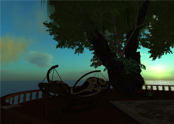 Hammock