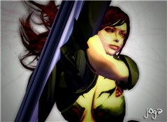 The Witchblade