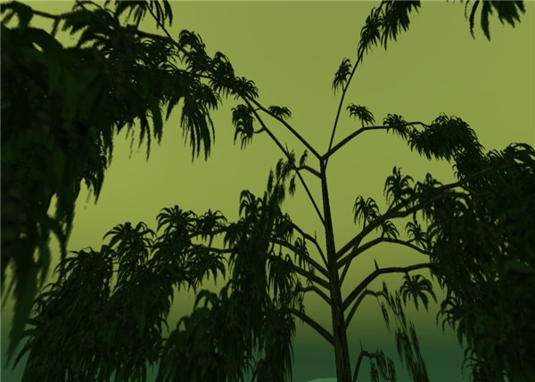Greenery