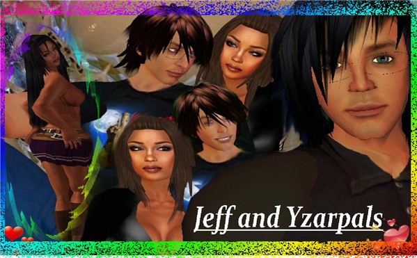 together creation of  mine