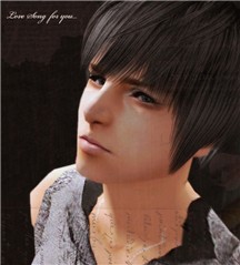 Love Song For You