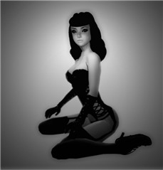 Betty Paige