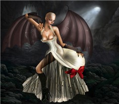 demon