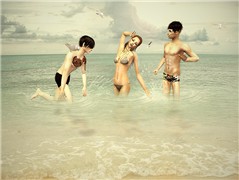 Endless summer