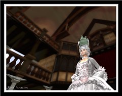Twelfth Night Ina Centaur