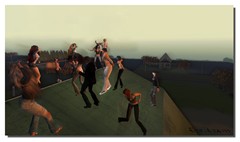 SL Barn Dance 2