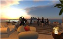 Sunset relaxation - Kei Beatty