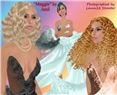 Maggie by Azul Designs