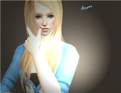 Azzurra