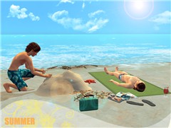 summer