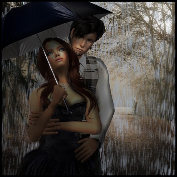 rihanna under my umbrella