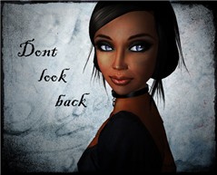 dont look back