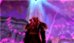 Under the Circle of Runes
