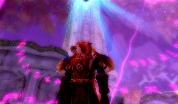 Under the Circle of Runes